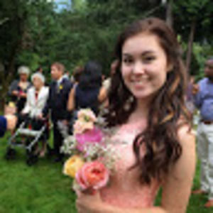 Meet your Posher, Alyssa